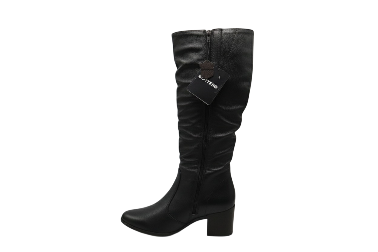 Bota Montaria Bottero Feminina Cano Alto