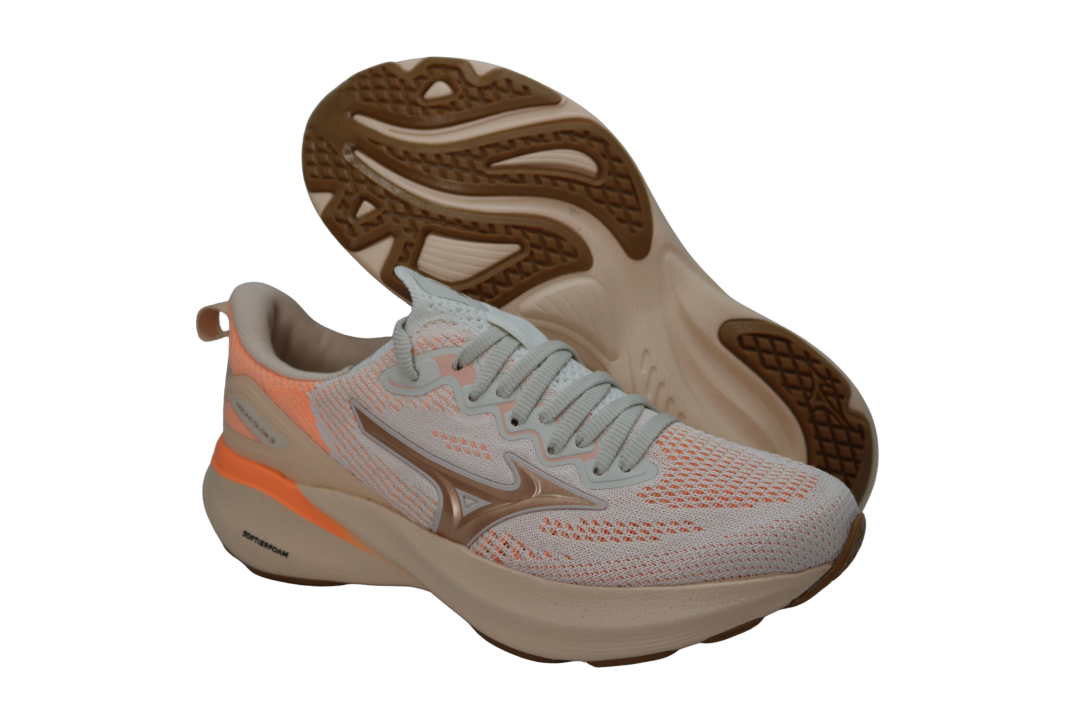 Tênis Mizuno Glow 3