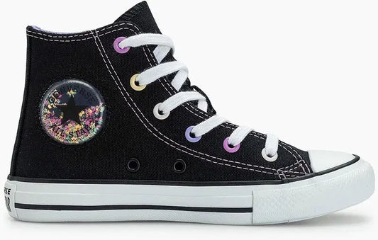 Tênis Infantil Feminino All Star Converse