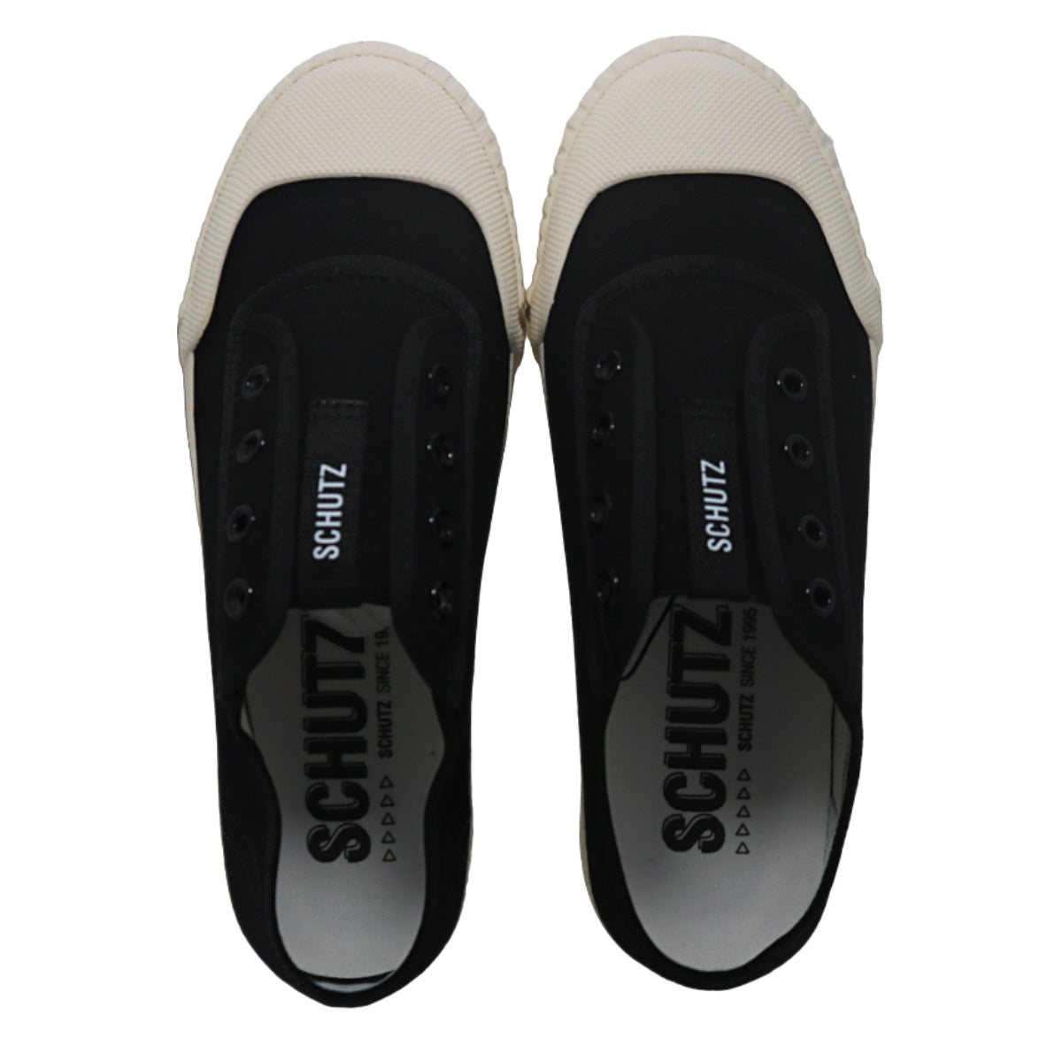 Tênis feminino Schutz