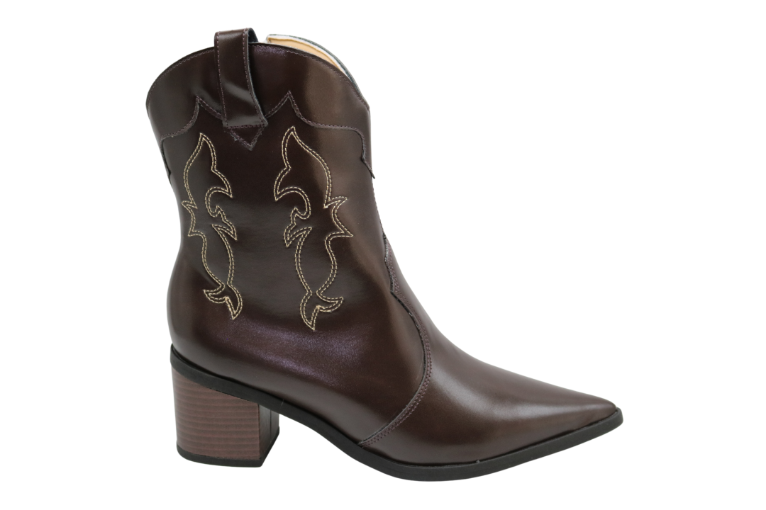 Bota Texana Mariotta