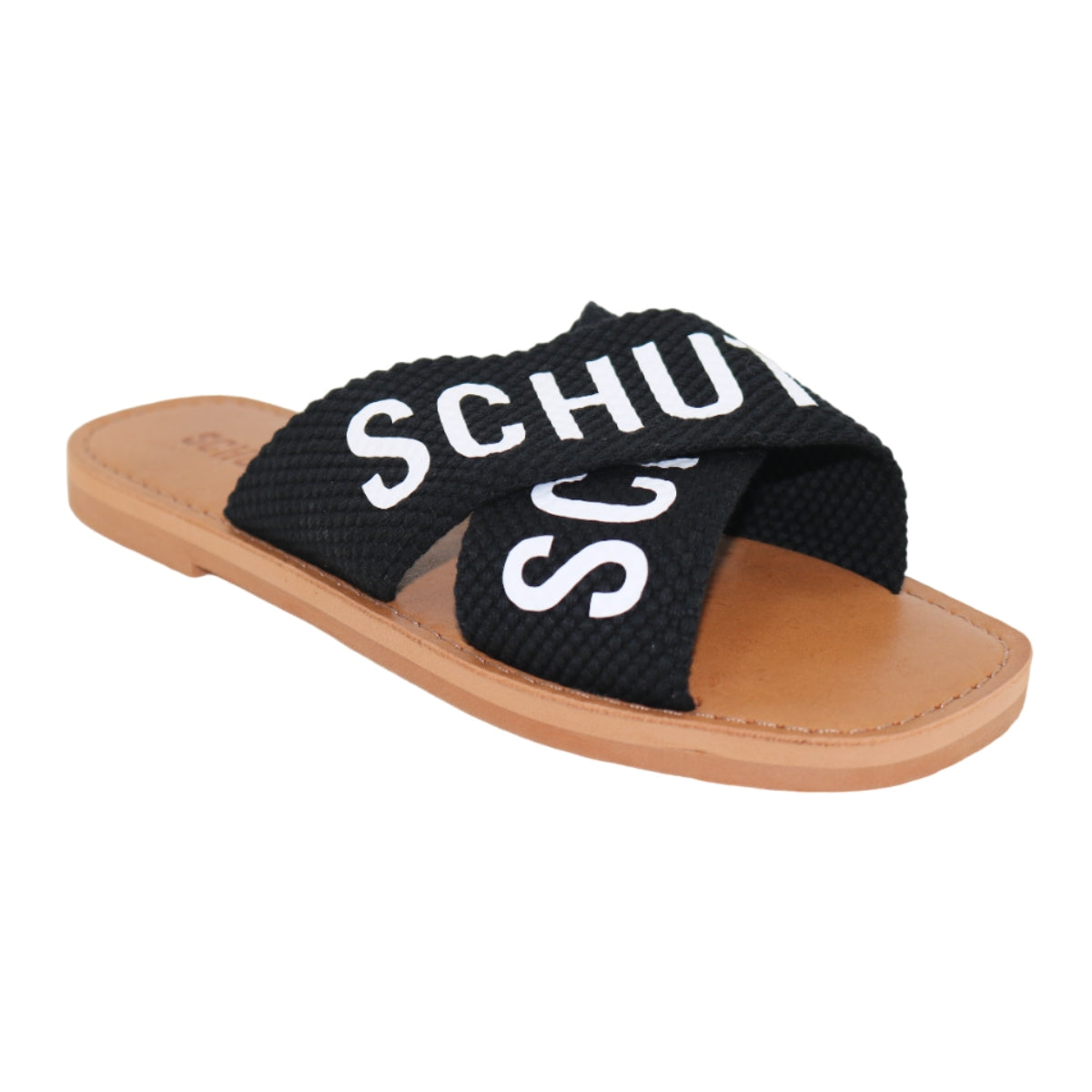 Tamanco Feminino Rasteira Slide Schutz
