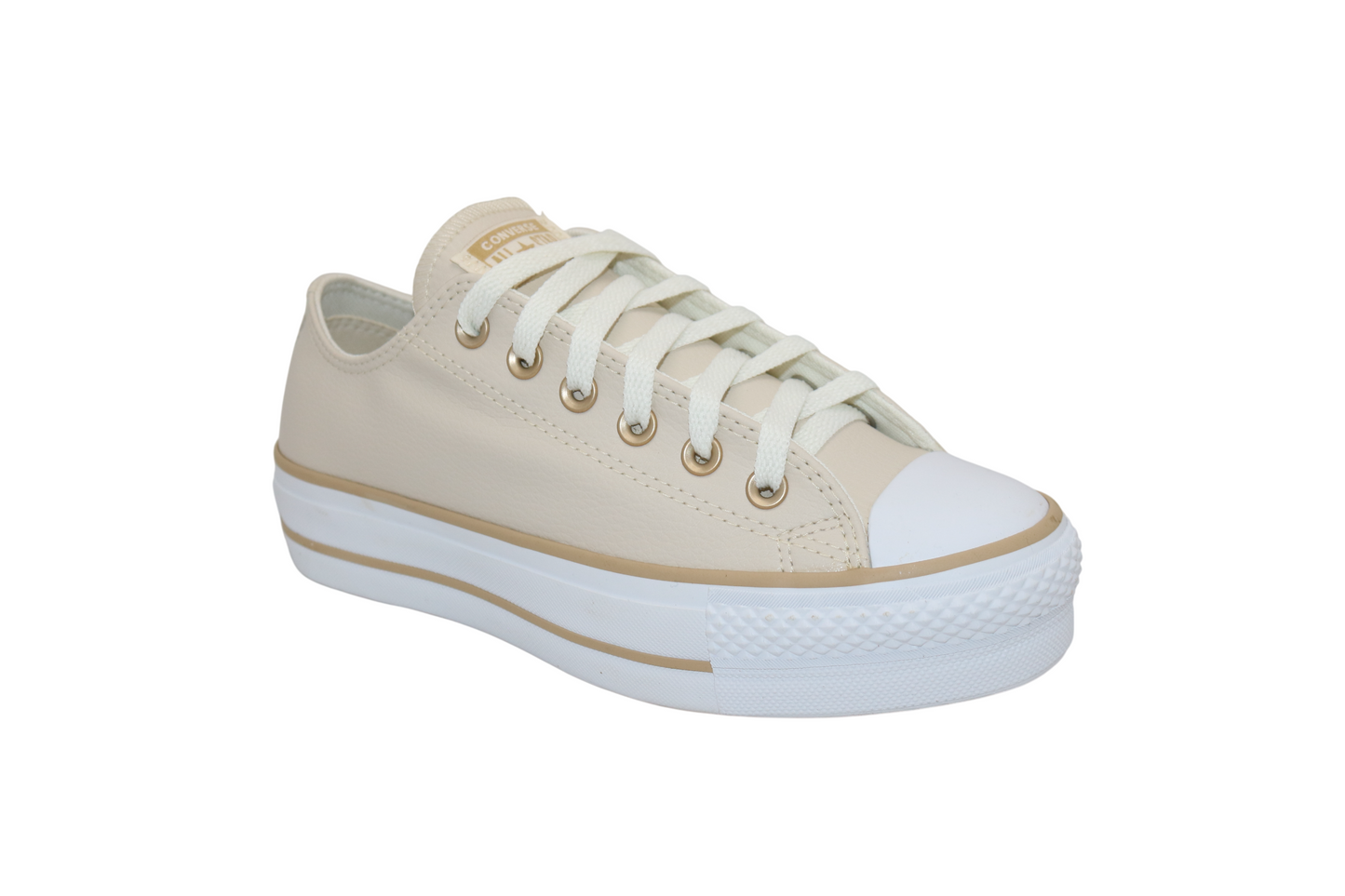 Tênis Converse All Star Flatform