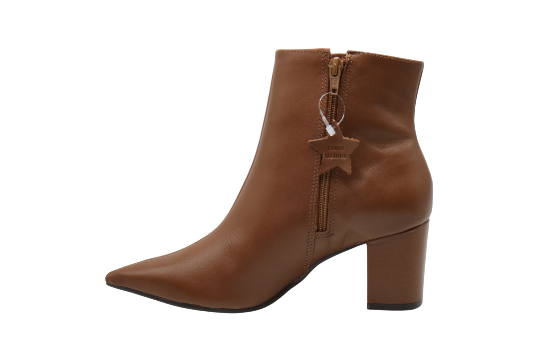 Bota Feminina Via Marte