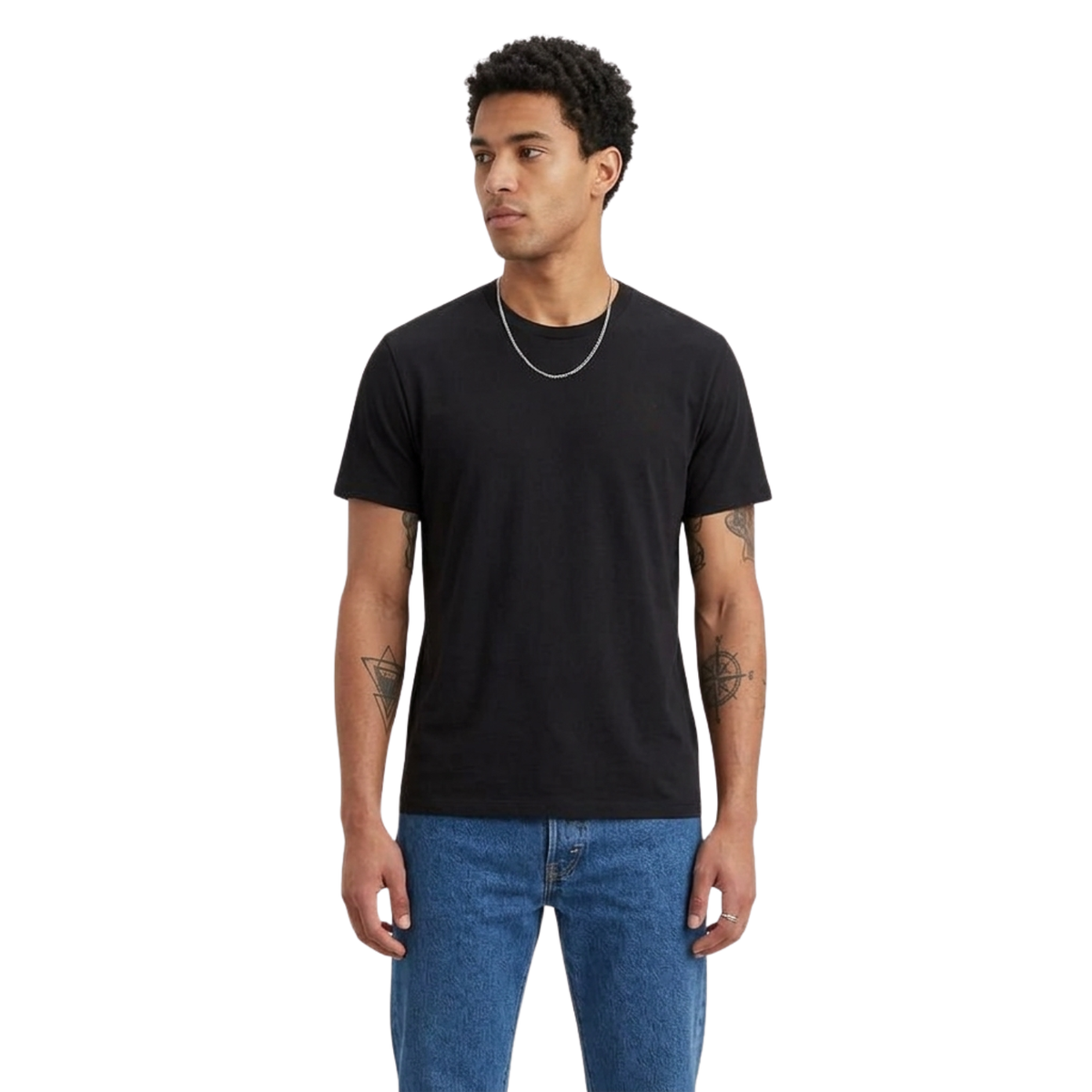 Camiseta Masculina Levi’s Original Tee