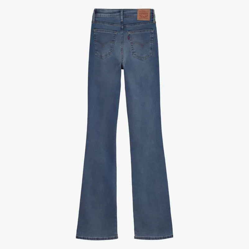 Calça Jeans Feminina Levi’s Bootcut