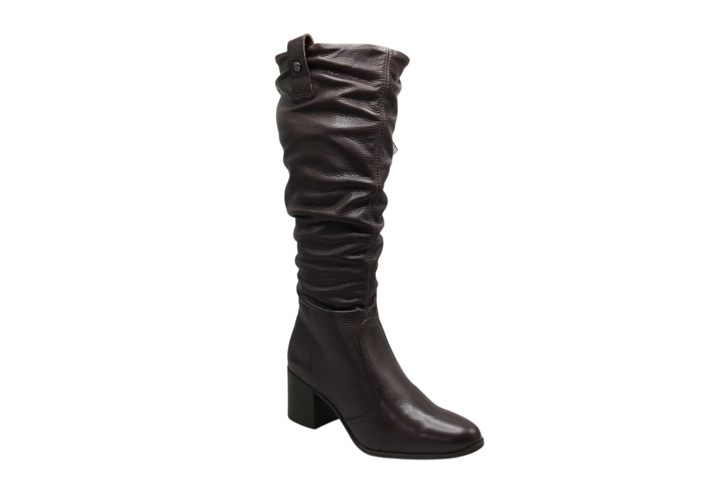 Bota Montaria Bottero Feminina Cano Alto