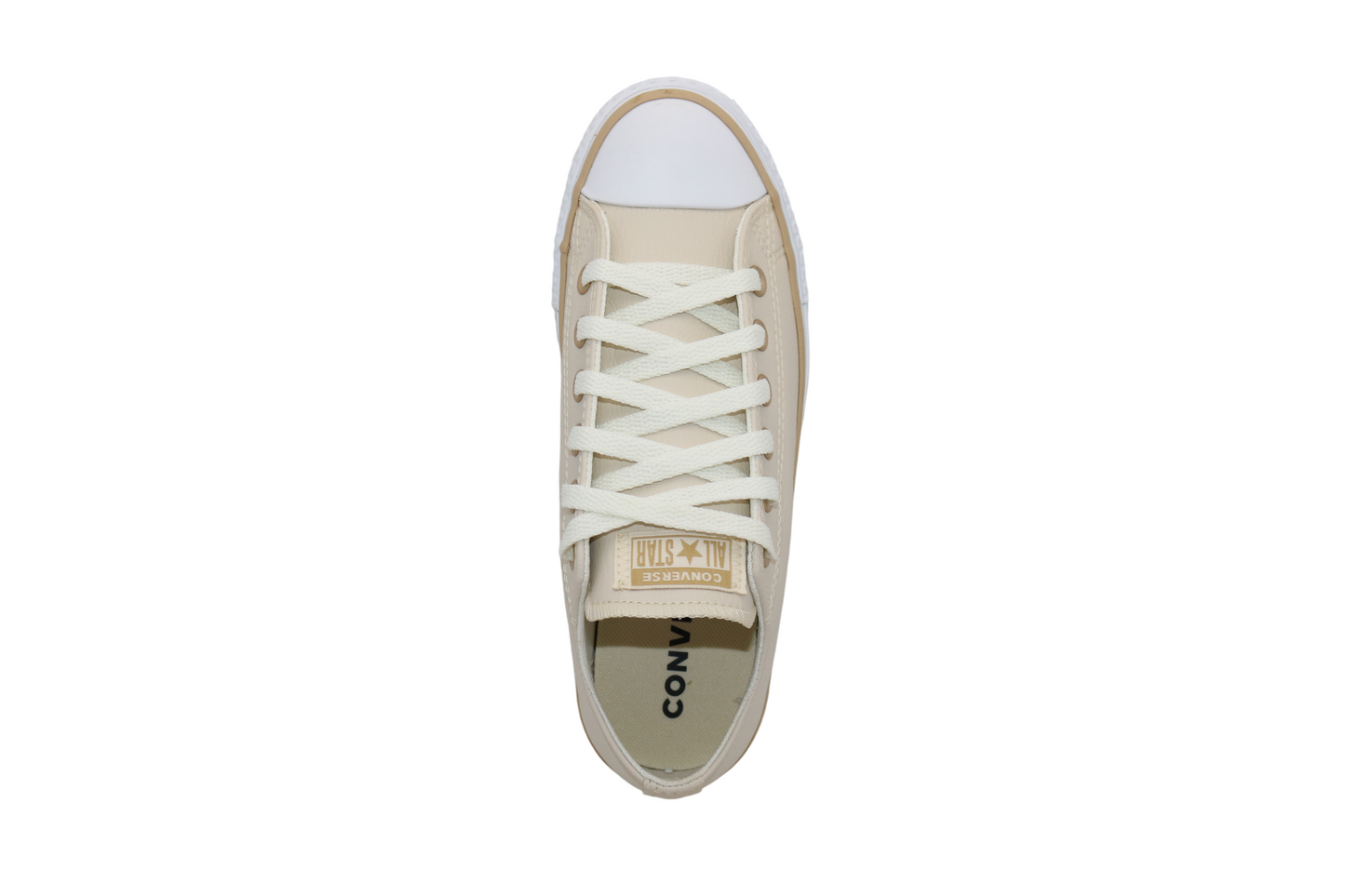Tênis Converse All Star Flatform