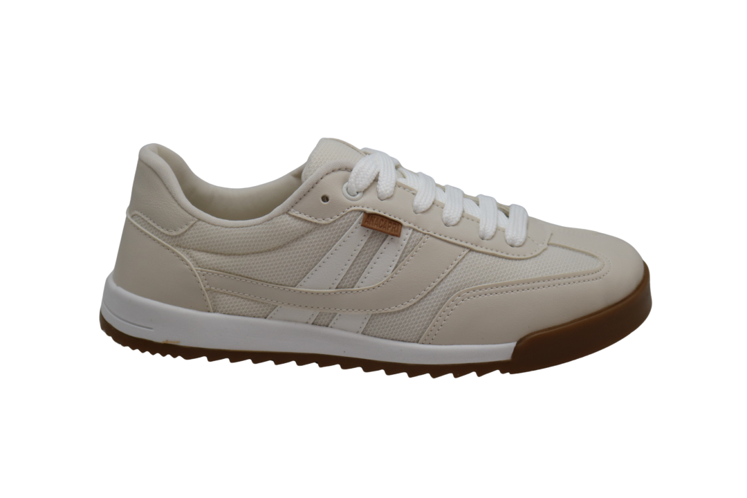 Tênis Feminino Casual Ana Capri Confortável Leve Dia a Dia Original