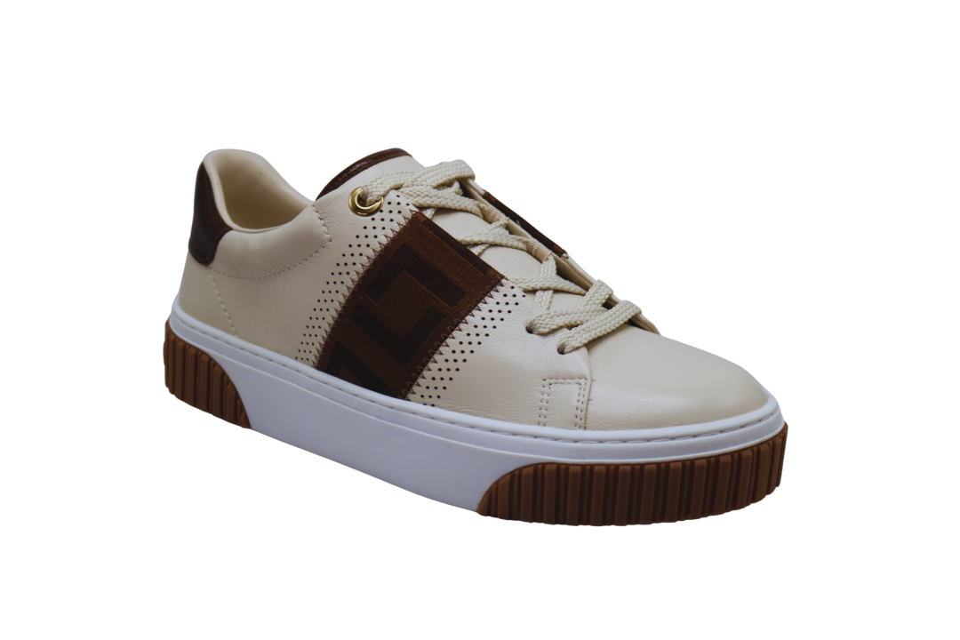 Tênis Feminino Casual Luz da Lua