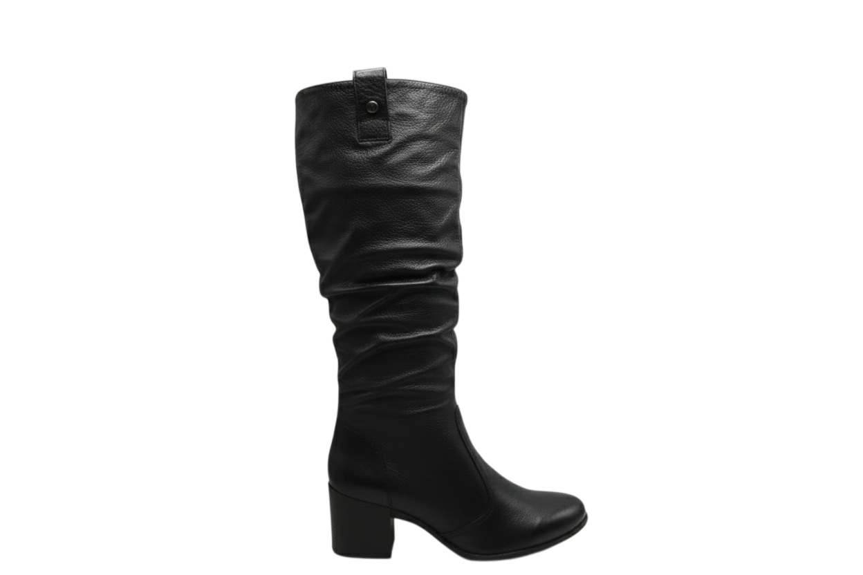Bota Montaria Bottero Feminina Cano Alto