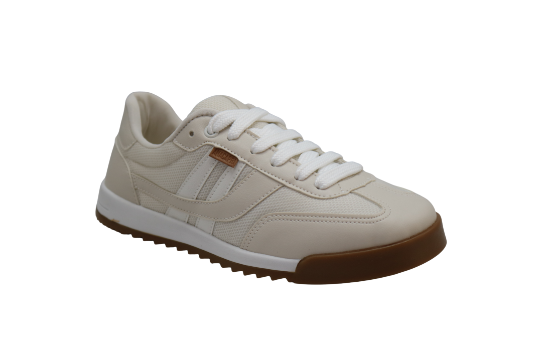 Tênis Feminino Casual Ana Capri Confortável Leve Dia a Dia Original