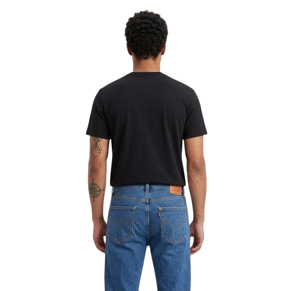 Camiseta Masculina Levi’s Original Tee