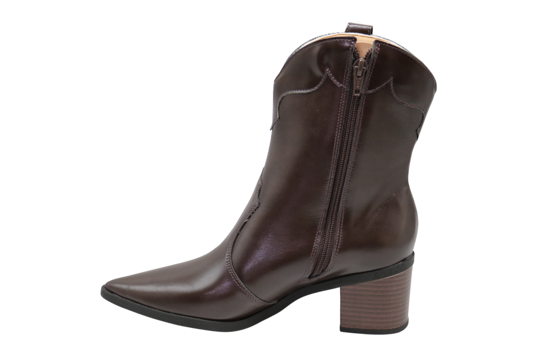 Bota Texana Mariotta