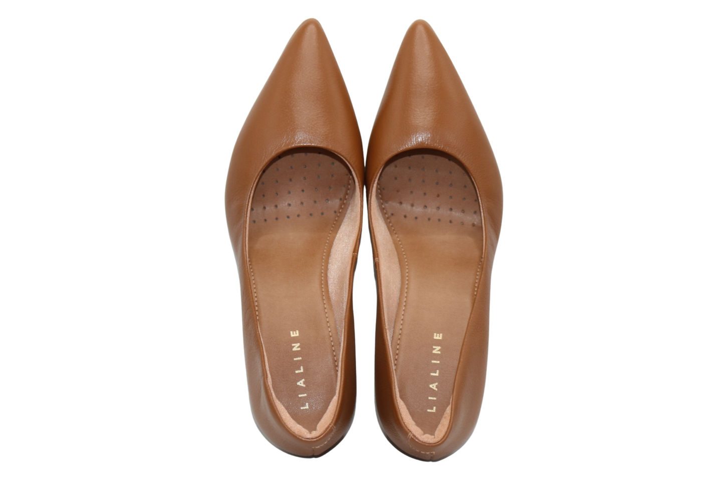 Scarpin Lia Line