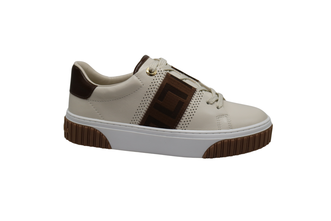 Tênis Feminino Casual Luz da Lua