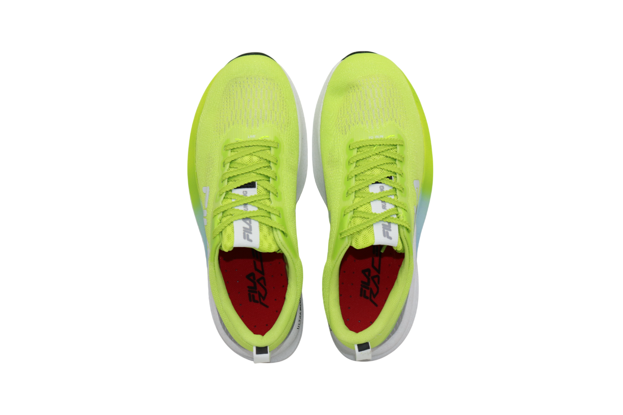 Tênis Feminino Running Fila Racer Fastpace