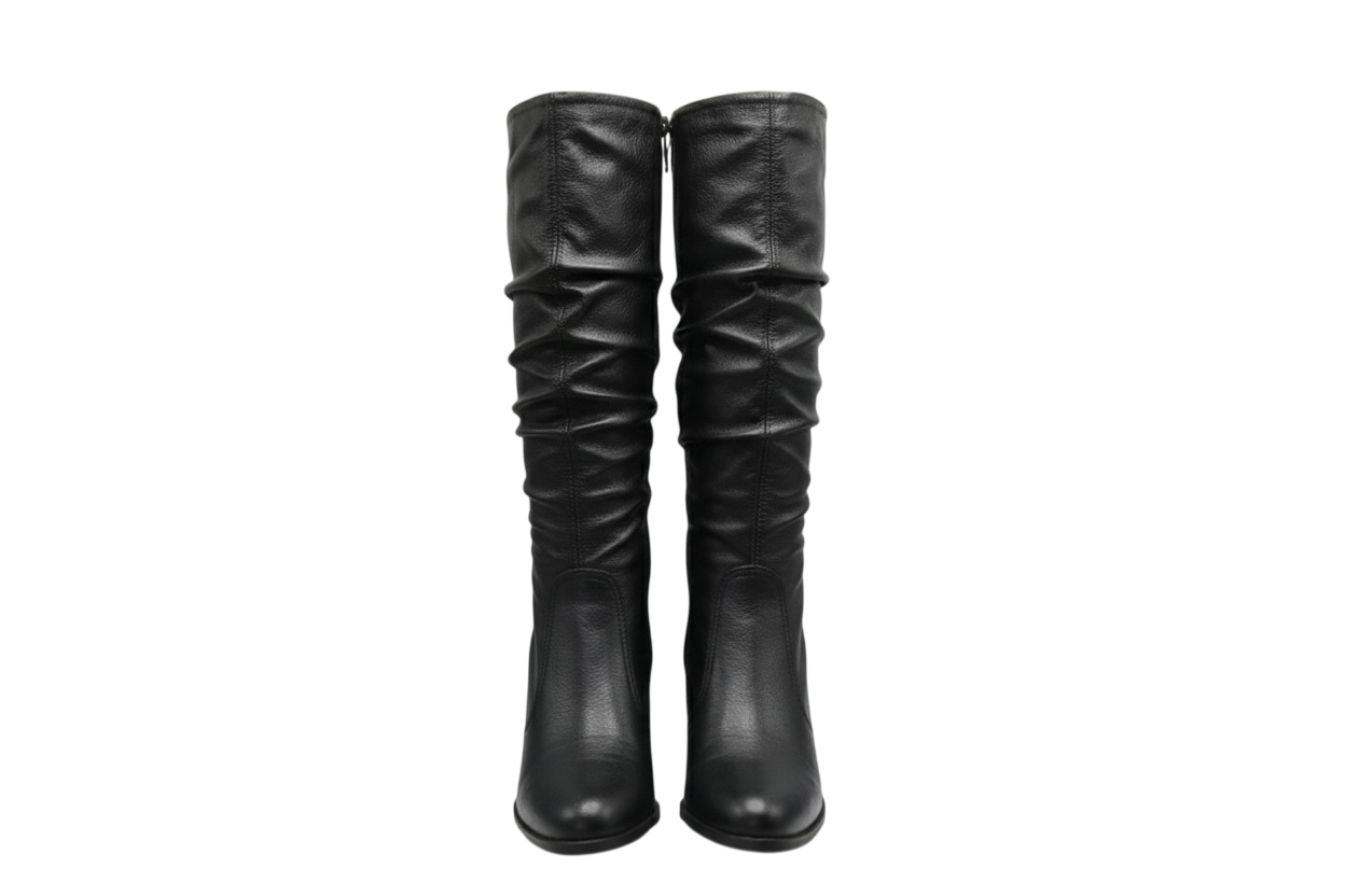 Bota Montaria Bottero Feminina Cano Alto