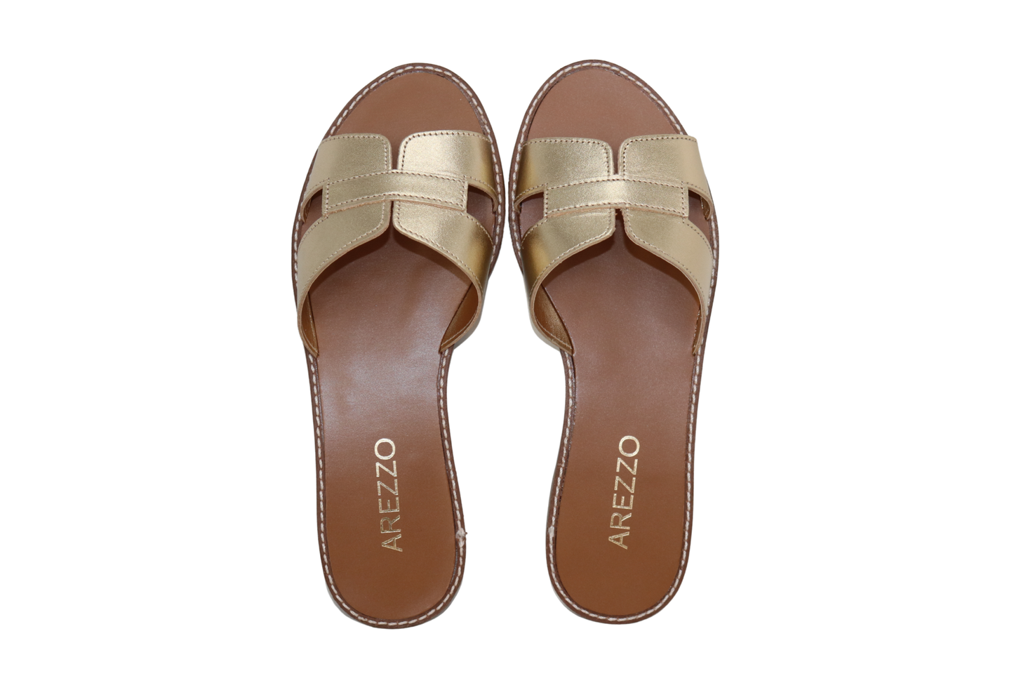 Tamanco Feminino Rasteira Slide Anacapri