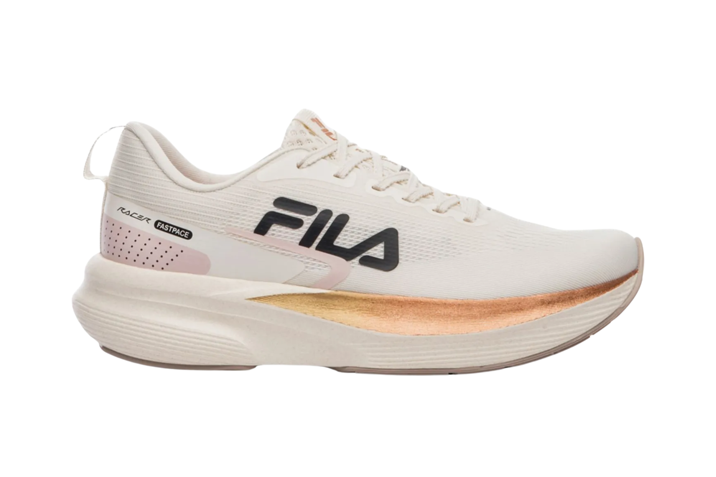 Tênis Feminino Running Fila Racer Fastpace