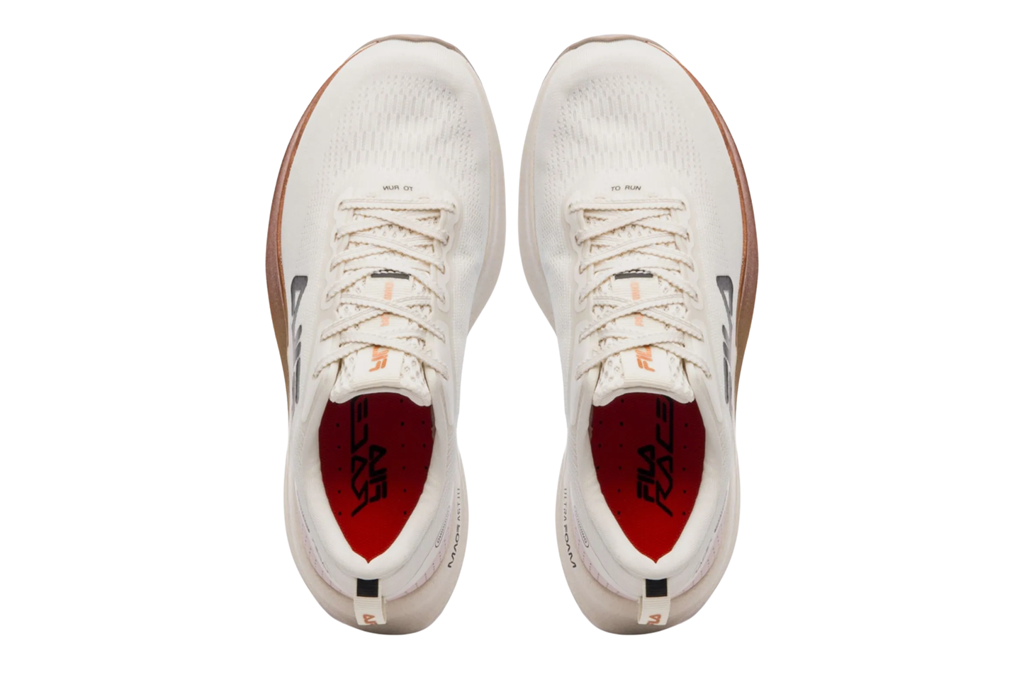 Tênis Feminino Running Fila Racer Fastpace