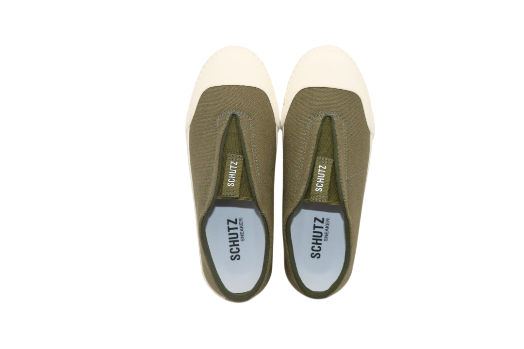 Tênis feminino Schutz