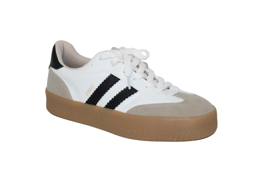 Tênis Feminino Casual Sua Cia