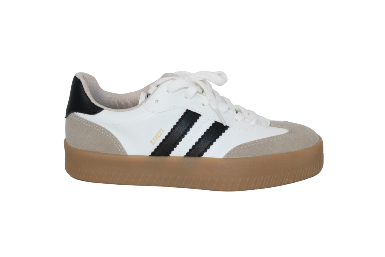 Tênis Feminino Casual Sua Cia