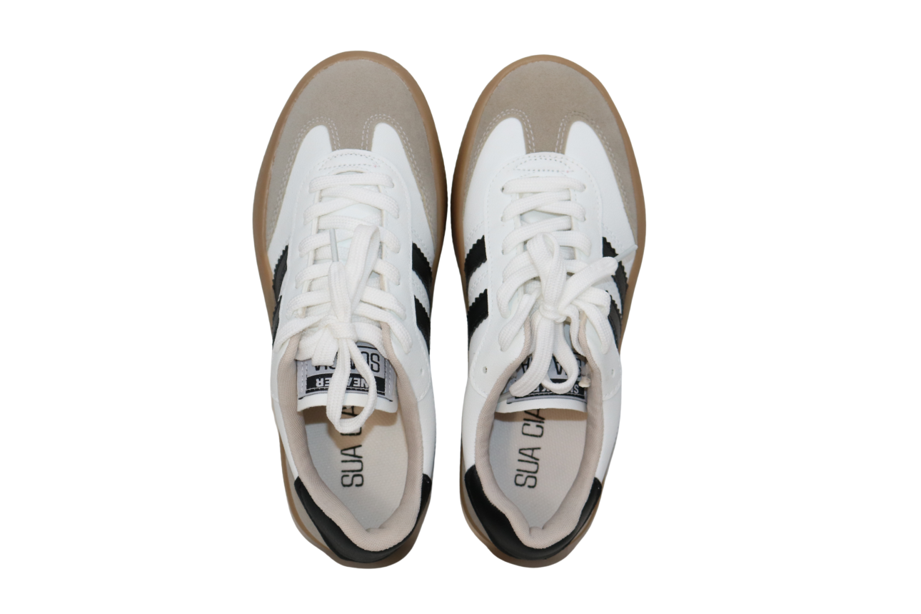 Tênis Feminino Casual Sua Cia