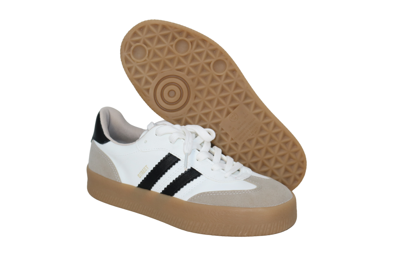 Tênis Feminino Casual Sua Cia