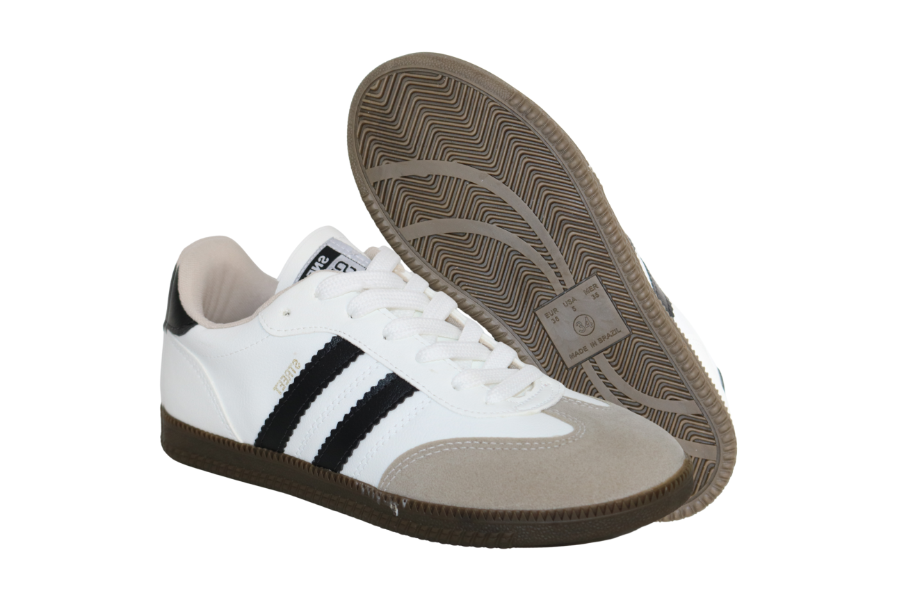 Tênis Feminino Casual Sua Cia