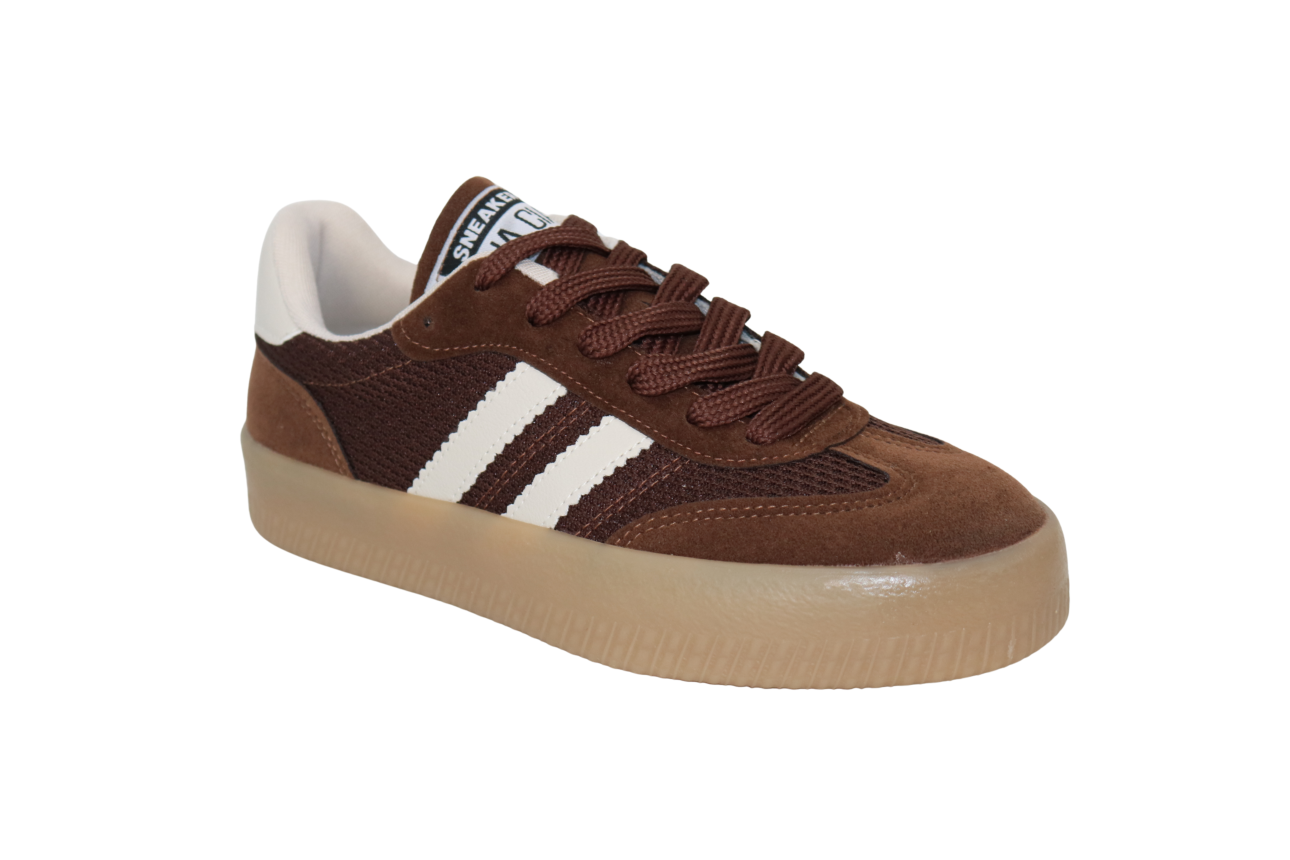 Tênis Feminino Casual Sua Cia