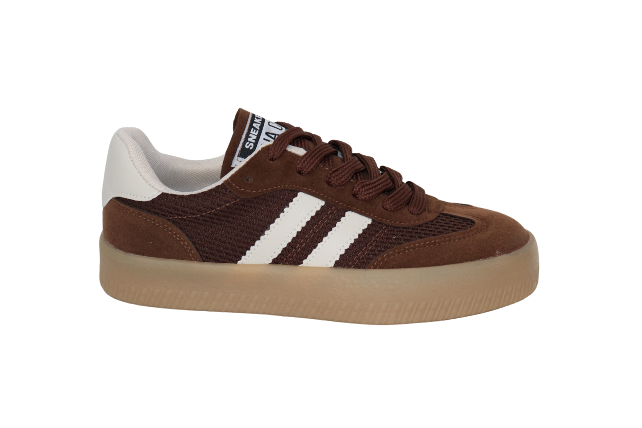 Tênis Feminino Casual Sua Cia