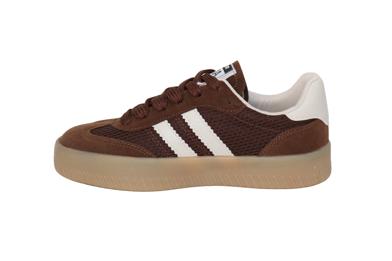 Tênis Feminino Casual Sua Cia