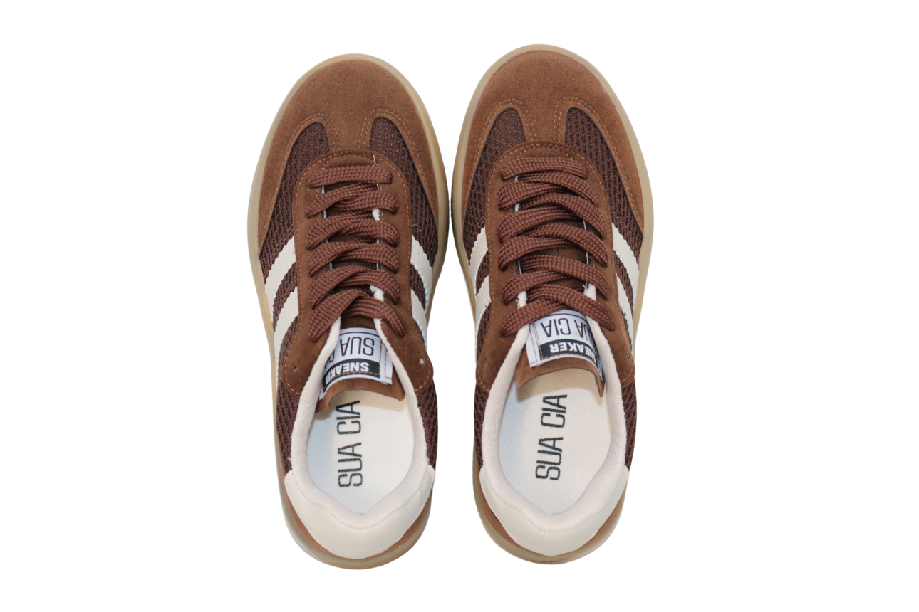 Tênis Feminino Casual Sua Cia