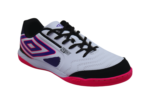Tênis Futsal Umbro PRO 5 Bump Club