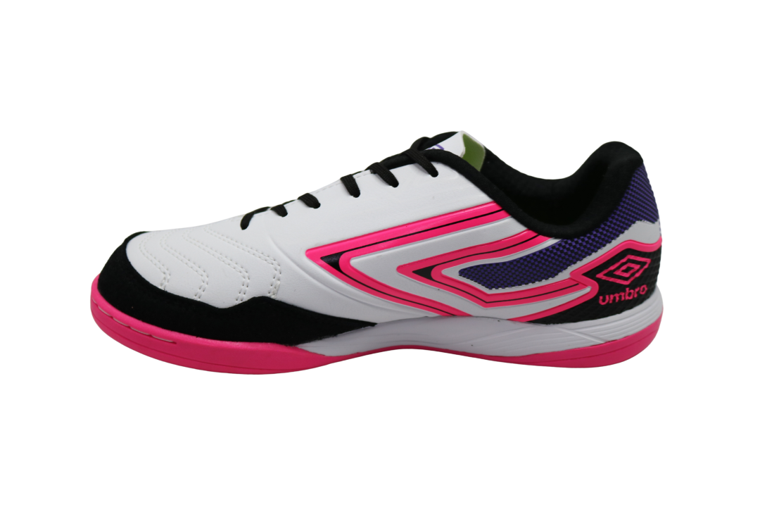 Tênis Futsal Umbro PRO 5 Bump Club