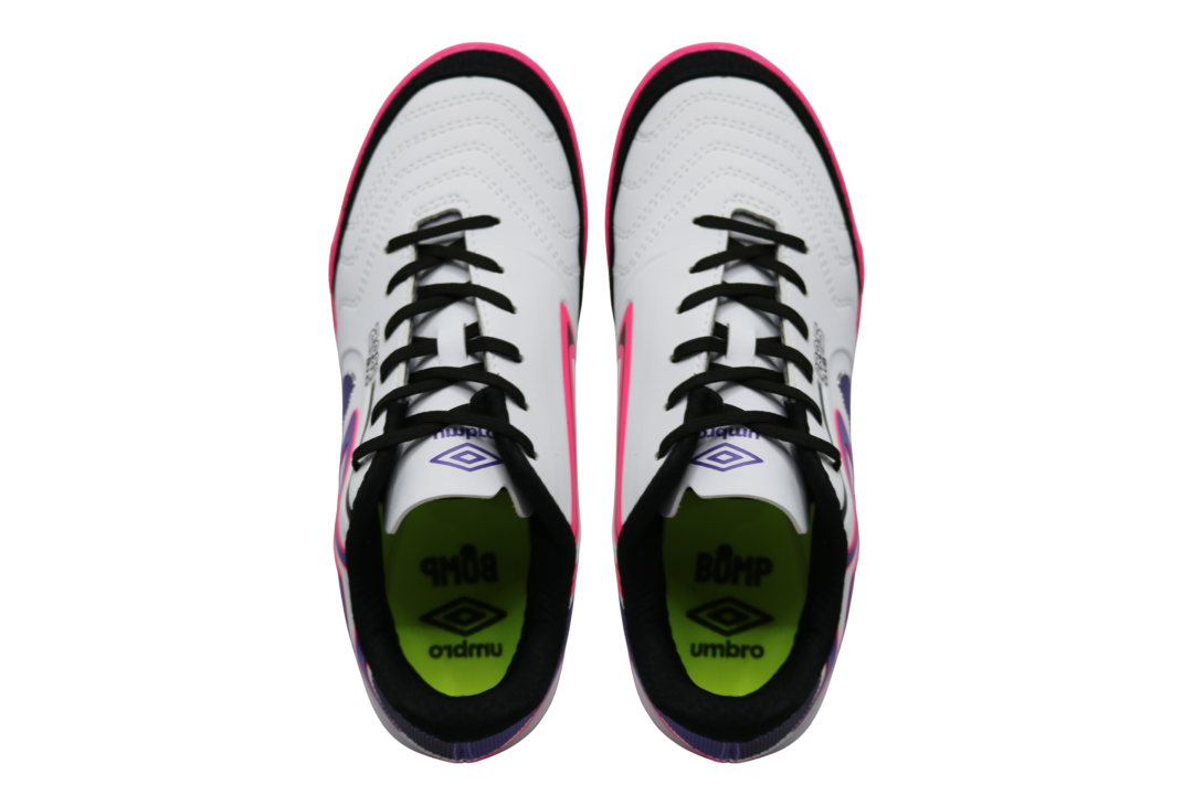 Tênis Futsal Umbro PRO 5 Bump Club