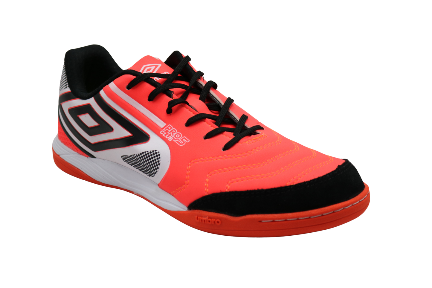 Tênis Futsal Umbro PRO 5 Bump Club