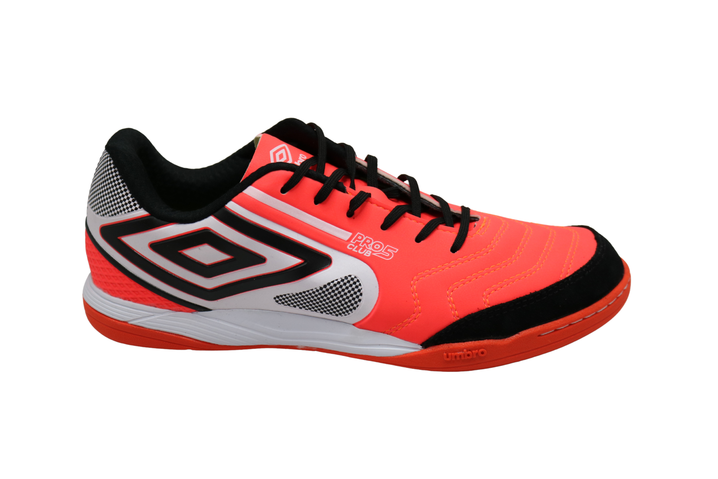 Tênis Futsal Umbro PRO 5 Bump Club