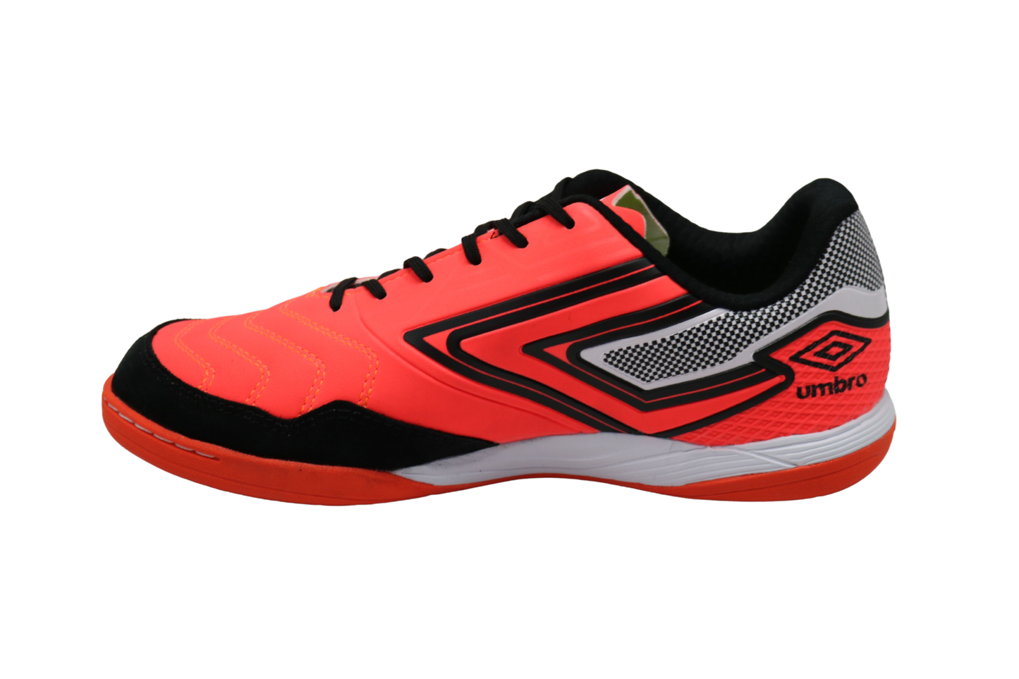 Tênis Futsal Umbro PRO 5 Bump Club