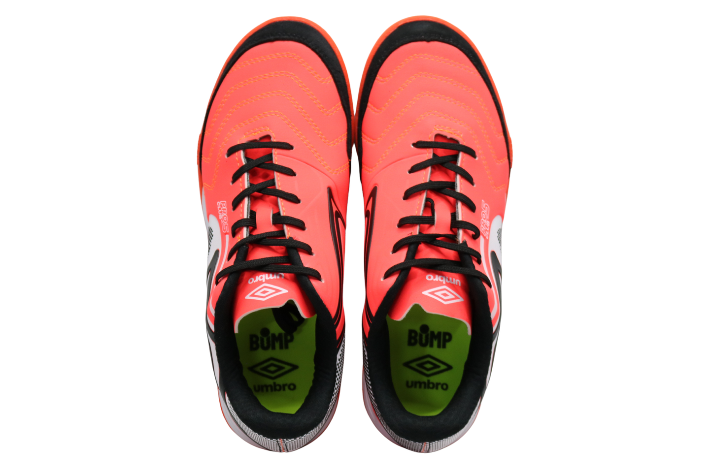 Tênis Futsal Umbro PRO 5 Bump Club