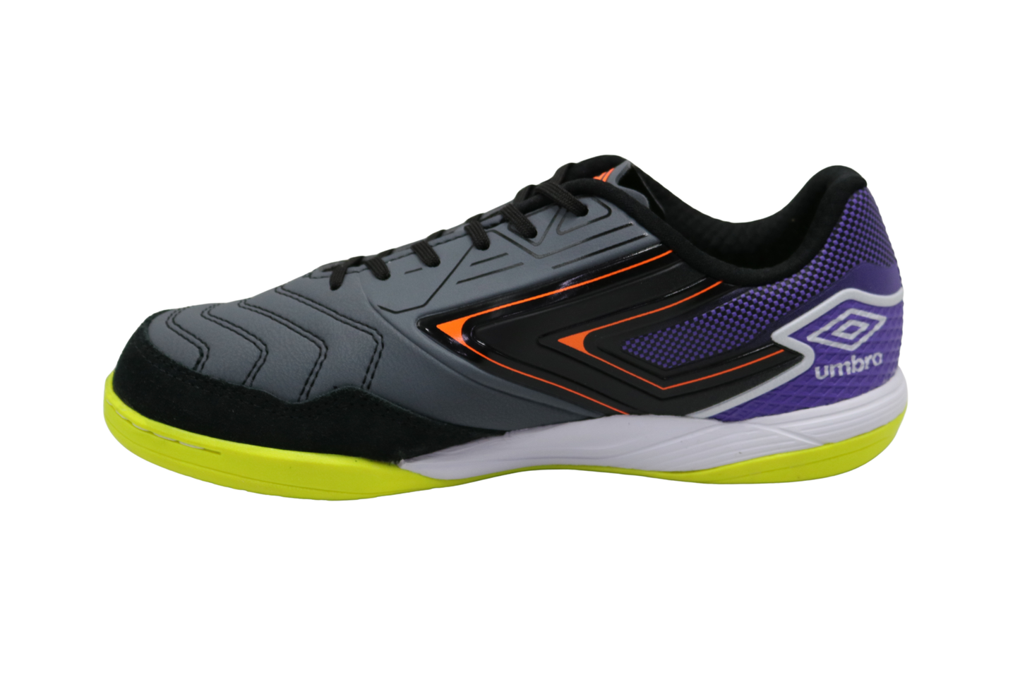 Tênis Futsal Umbro PRO 5 Bump Club