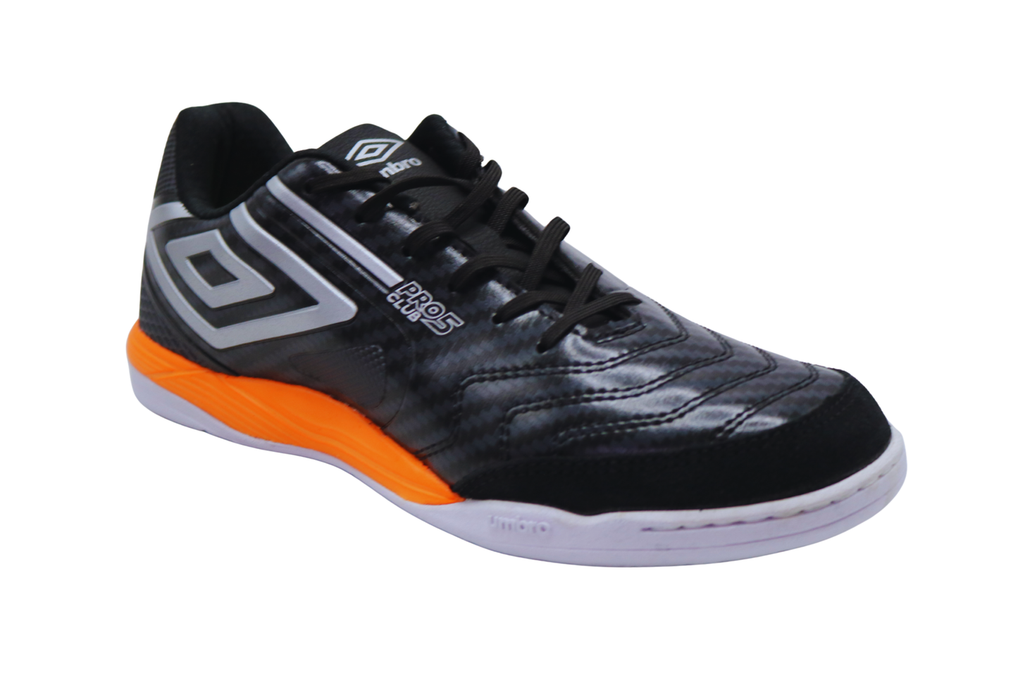 Tênis Futsal Umbro PRO 5 Bump Club