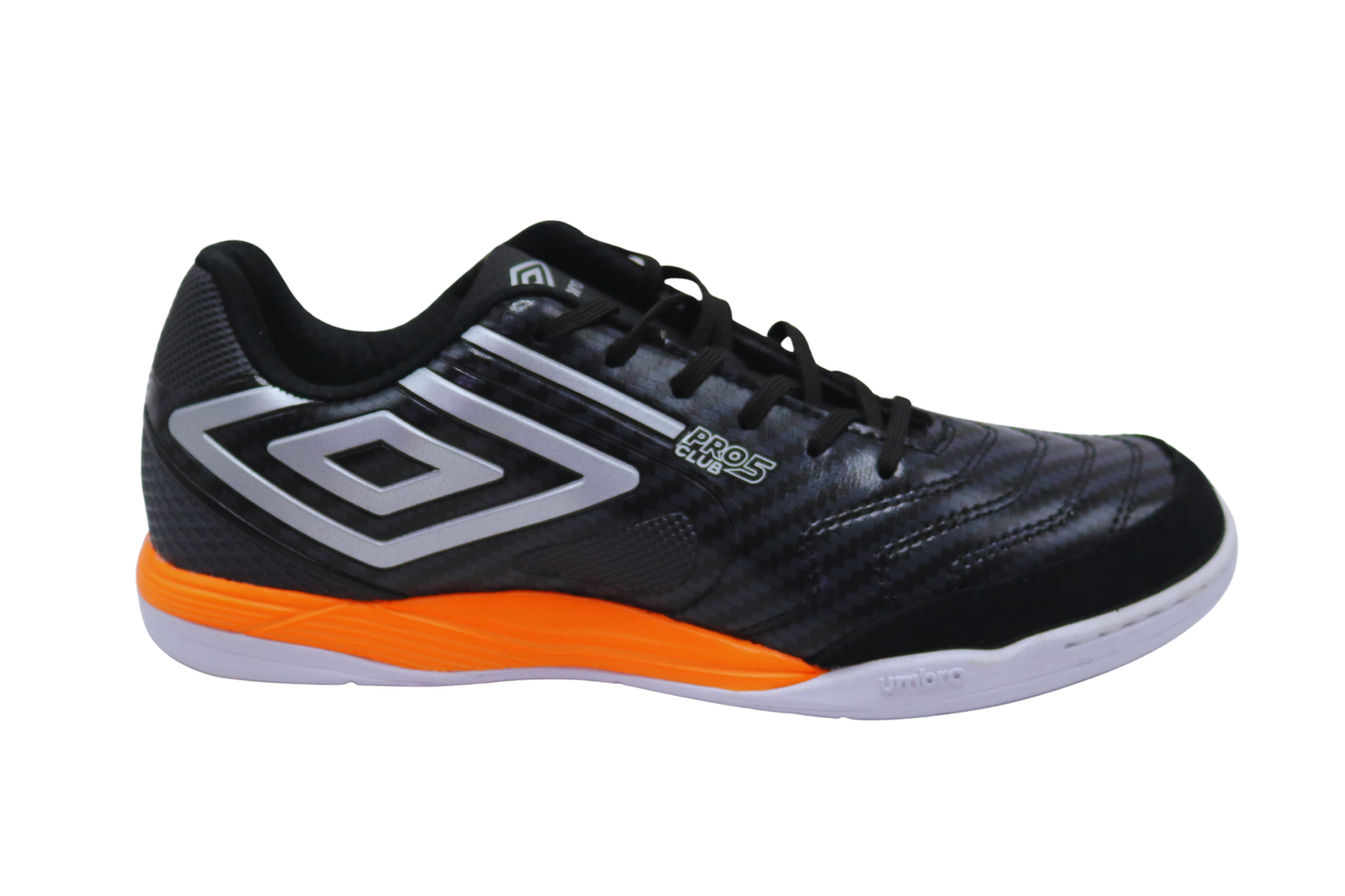 Tênis Futsal Umbro PRO 5 Bump Club