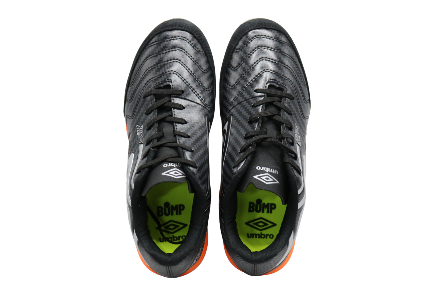Tênis Futsal Umbro PRO 5 Bump Club