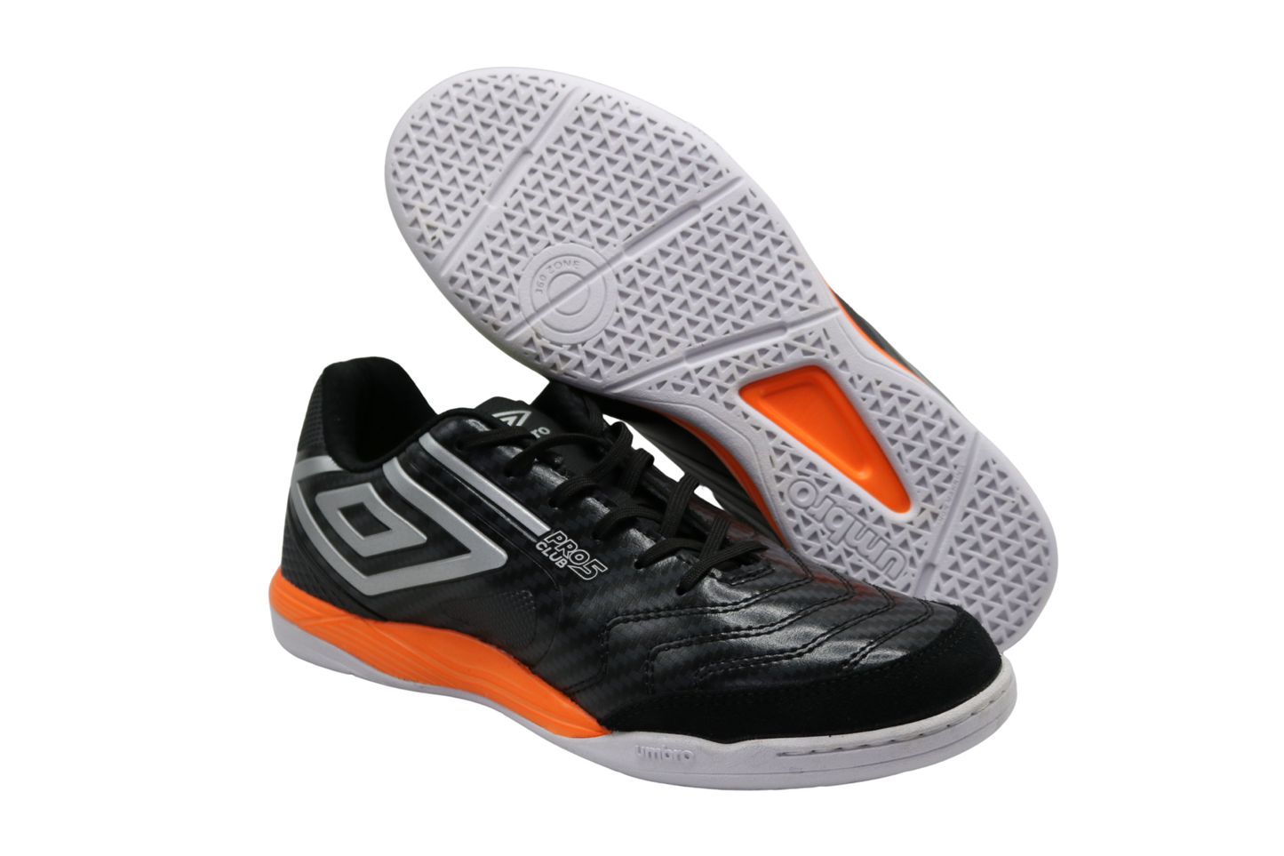 Tênis Futsal Umbro PRO 5 Bump Club