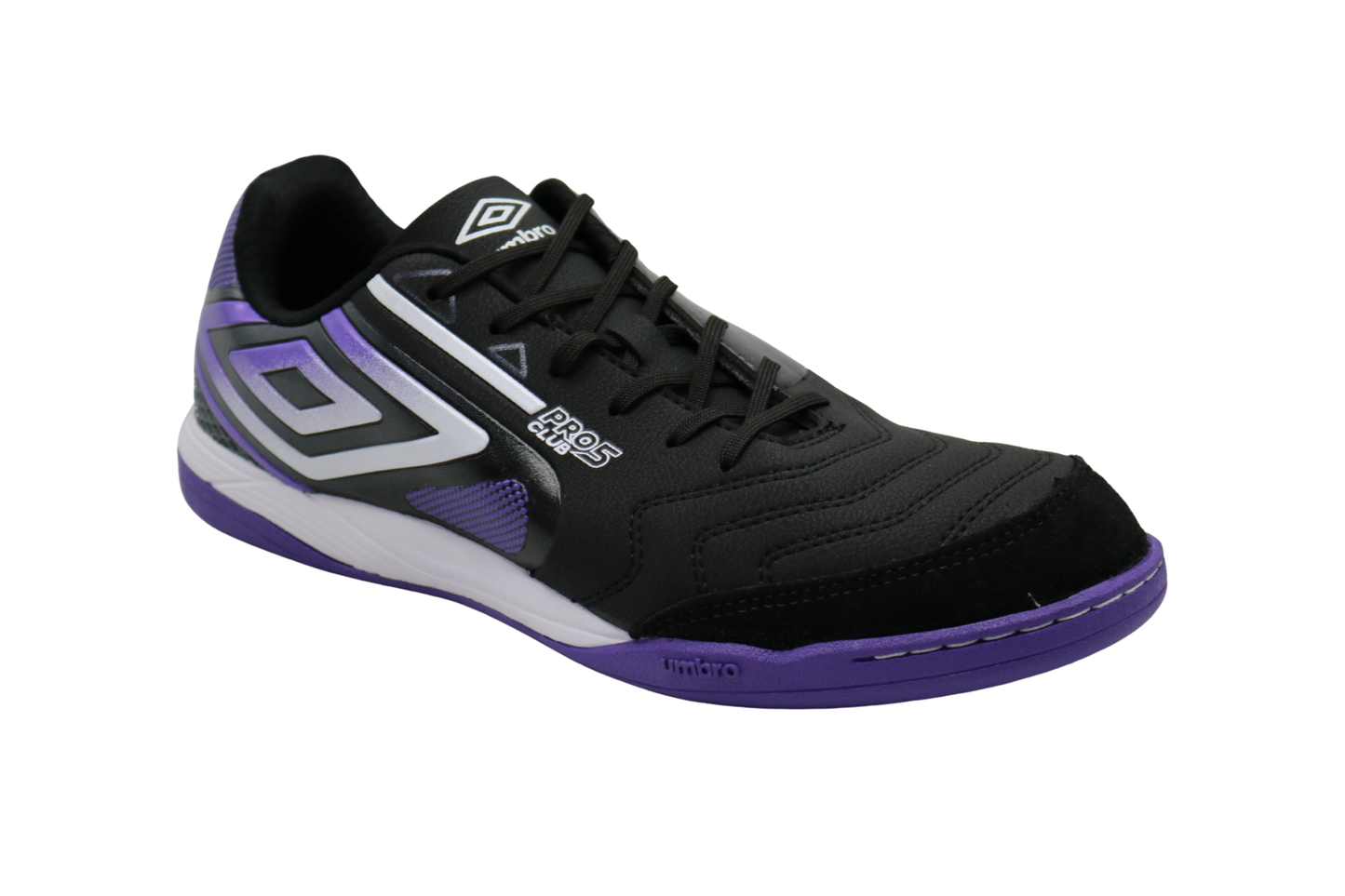 Tênis Futsal Umbro PRO 5 Bump Club
