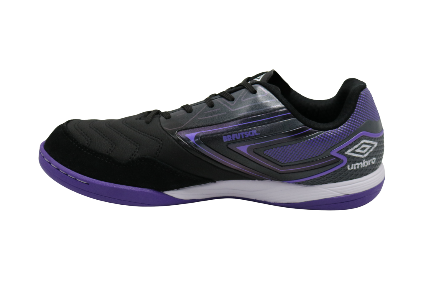 Tênis Futsal Umbro PRO 5 Bump Club