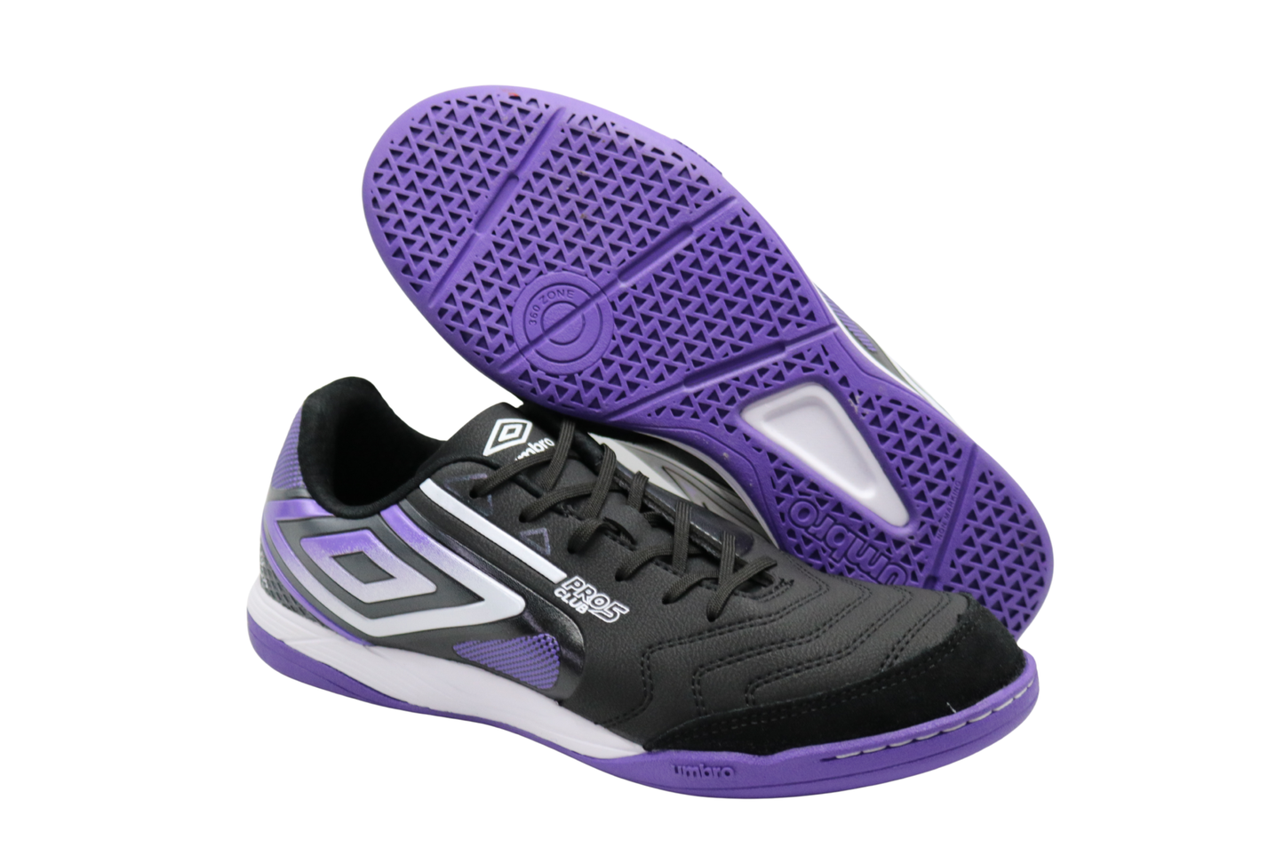 Tênis Futsal Umbro PRO 5 Bump Club
